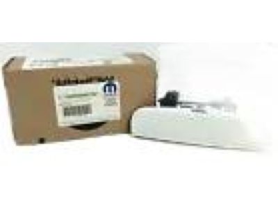Mopar 1MZ85GW7AF Handle-Front Door Exterior