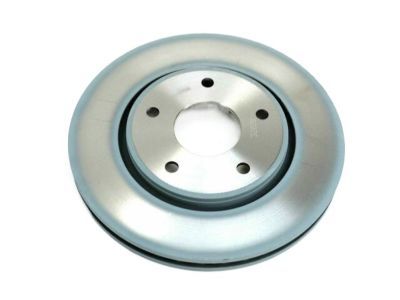 Ram C/V Brake Disc - 4779783AB