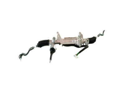 2020 Jeep Grand Cherokee Rack And Pinion - 68453291AA