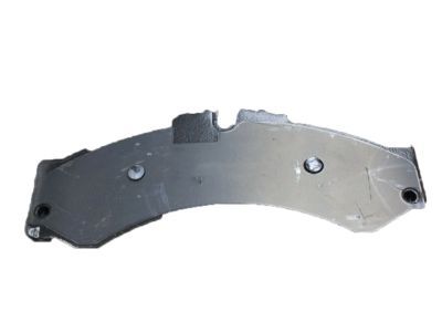 2004 Dodge Sprinter 3500 Brake Pad - VP101790