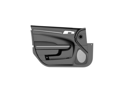 Chrysler 6NT772X9AC
