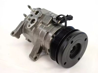 Jeep 55116834AC