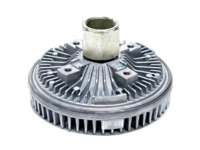 Mopar 52079718AD Clutch-Fan