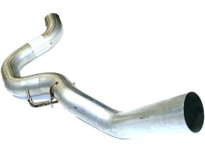 Dodge Ram 3500 Tail Pipe - 52121429AD