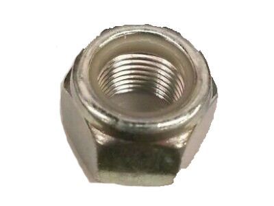 Mopar 6106986AA Nut-HEXAGON Lock