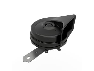 Dodge Grand Caravan Horn - 5026976AD