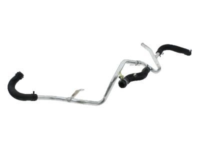 Mopar 55111208AF Tube-Heater Return 55111208AF Mopar Tube-Heater Return Product Photo 1 of 1