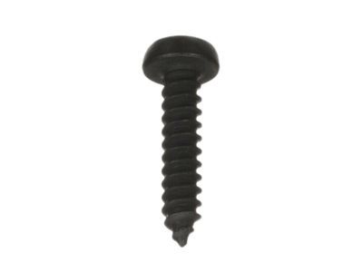 Mopar 68021523AA Screw-Visor