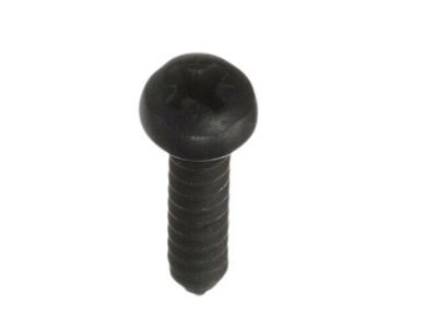 Mopar 68021523AA Screw-Visor