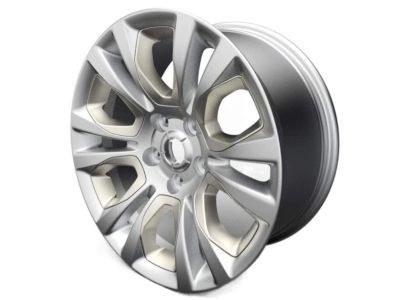 2015 Ram 1500 Spare Wheel - 1UB20HWLAB