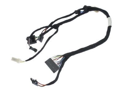 Mopar 68196079AB Wiring-Steering Wheel