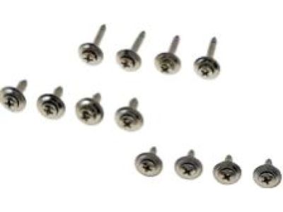 Mopar 68201828AA Screw