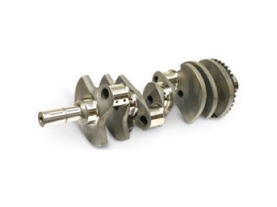 Jeep Grand Cherokee Crankshaft - 5037458AB