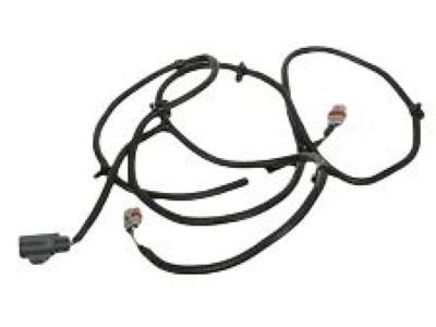 Mopar 68239372AA Wiring-Jumper