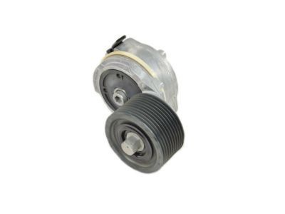 Dodge Belt Tensioner - 68222744AD