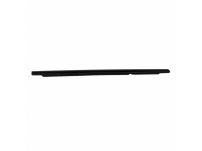 Mopar 57010350AB WEATHERSTRIP-Door Belt Outer