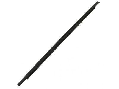Mopar 57010350AB WEATHERSTRIP-Door Belt Outer