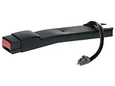 Mopar 1SG58DX9AI Front Seat Belt