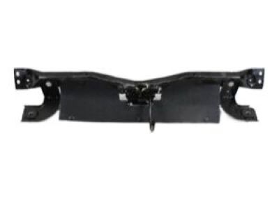 Mopar 68051629AF CROSSMEMBER-Radiator Closure Panel