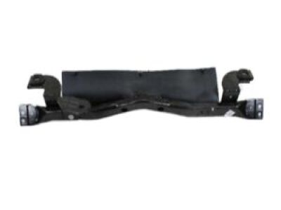 Mopar 68051629AF CROSSMEMBER-Radiator Closure Panel