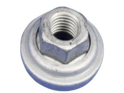 Mopar 6506387AA Nut-Hexagon