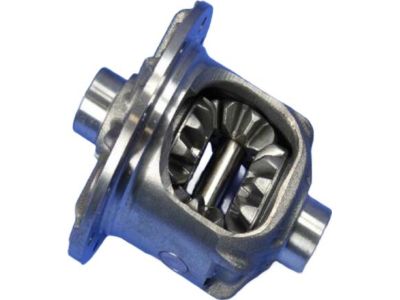 Chrysler 52070437AA