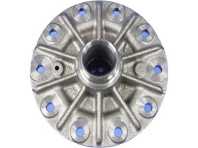 Chrysler 52070437AA