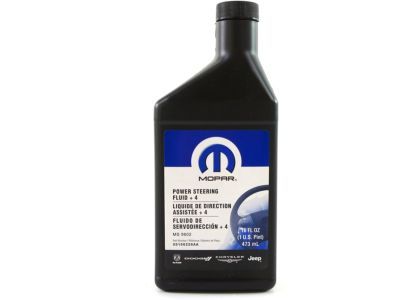 BF00016AB Mopar Fluid-Dot 4 Product Photo 1 of 1