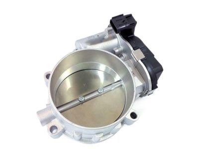 Ram 1500 Throttle Body - 68184386AD