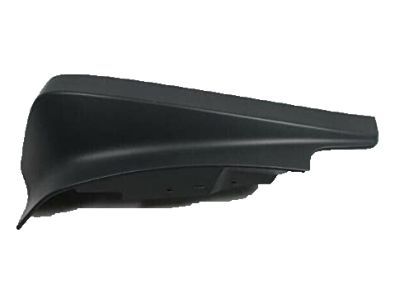 Mopar 5JL49TZZAC APPLIQUE-SILL