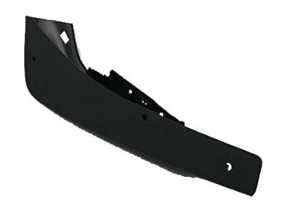 Mopar 5JL49TZZAC APPLIQUE-SILL