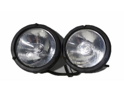 Mopar 82202528 Lamp-Off Road