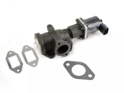 Mopar 68442472AA EGR 68442472AA Mopar EGR Product Photo 1 of 2