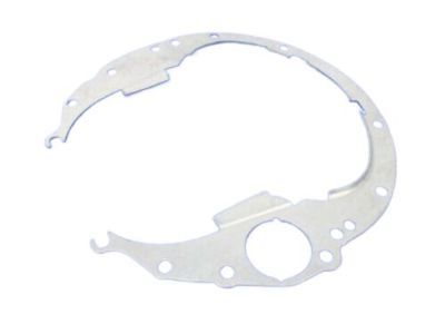 Mopar Transfer Case Cover - 53013573AB