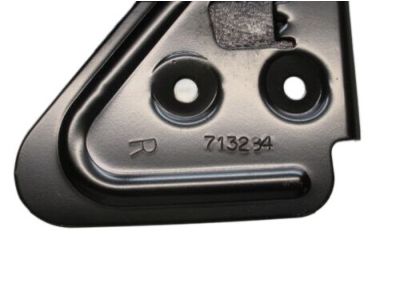 Mopar 55156128AC Bracket-Mirror