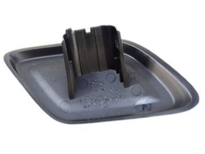 Mopar 68078291AA Cover-HEADLAMP Washer