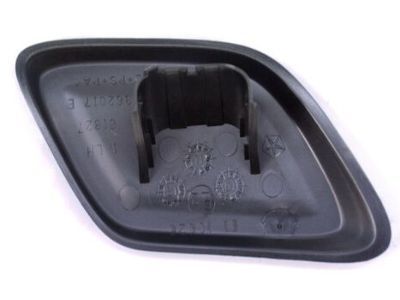 Mopar 68078291AA Cover-HEADLAMP Washer