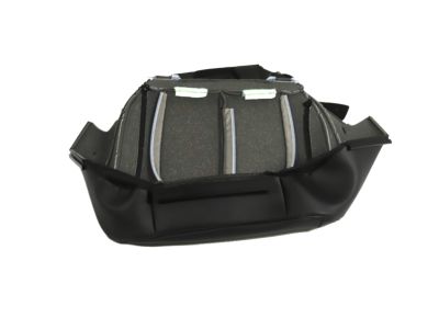 Mopar 7BB05DX9AA Cover-Rear Stow Seat Cushion