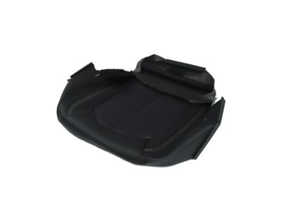 Mopar 7BB05DX9AA Cover-Rear Stow Seat Cushion