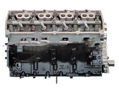 Dodge Ram 3500 Intake Manifold - 5101945AA