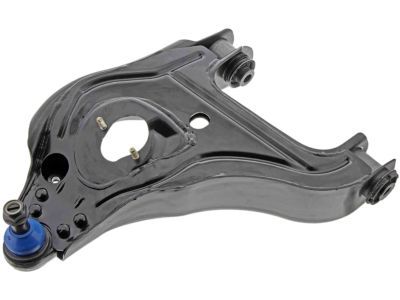 Ram 2500 Control Arm - 52121516AE