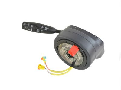 Jeep 5VN55LC5AB