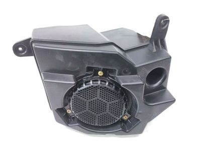 Mopar 68283474AB Speaker-Front