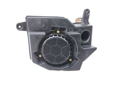 Mopar 68283474AB Speaker-Front