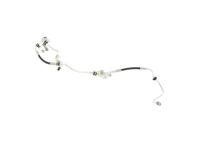 68201914AA Mopar Air Conditioner Liquid Line Product Photo 2 of 2