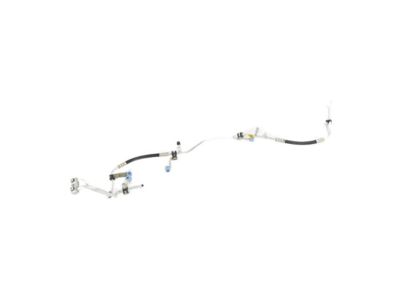 68201914AA Mopar Air Conditioner Liquid Line Product Photo 1 of 2