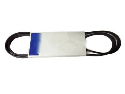 Mopar 5192067AC Belt-SERPENTINE