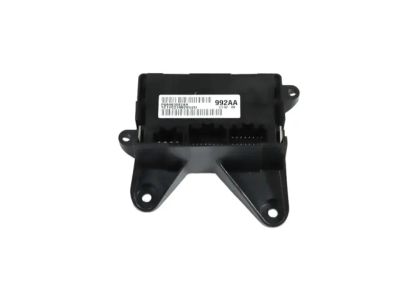 Ram 68483992AA