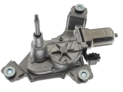 Mopar Wiper Motor - 68229937AA