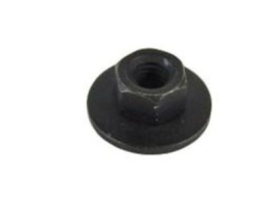 Mopar 6503825 Nut-Hexagon